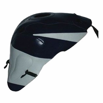 ΚΑΛΥΜΜΑ BAGSTER SUZUKI GSX 1300 R HAYABUSA ΣΚΟΥΡΟ ΜΠΛΕ/ΑΝΟΙΧΤΟ ΓΚΡΙ (2004)